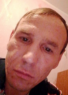 Олег, 40, Қазақстан, Павлодар