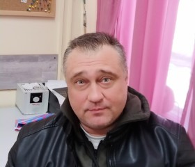 Vadim, 46 лет, Орехово-Зуево