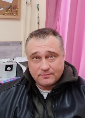 Vadim, 46, Россия, Орехово-Зуево