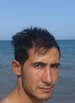 burak, 31 год, Mut