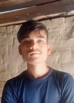 Aarif, 18, India, Rishikesh