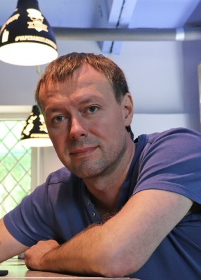 Alex, 47, Russia, Zelenograd