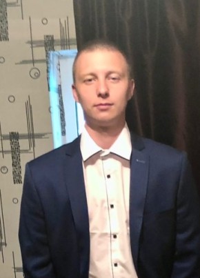 Вадим, 25, Россия, Урюпинск
