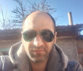 Николай, 41 год, Єнакієве