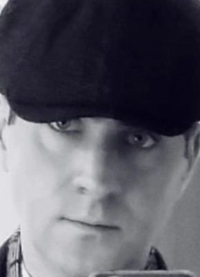 Aleksandr, 37, Russia, Moscow