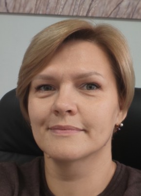 Наталья из Красноярска 44 года