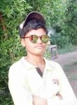 Javed Rayma, 18  , Bhuj