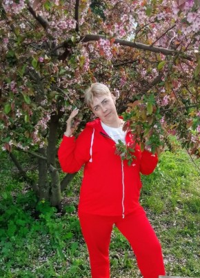 Марина из Тамбова 47 лет