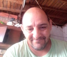 Javier Iván, 43 года, Ciudad de La Santísima Trinidad y Puerto de Santa María del Buen Ayre