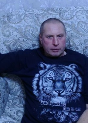 Анатолий, 54, Қазақстан, Осакаровка