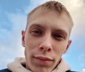 Yatoro, 25, Yekaterinburg