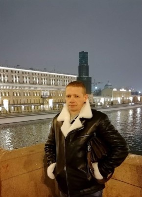 Ivan, 44, Россия, Тула