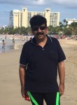 Niraj kejriwal, 57 лет, San Juan