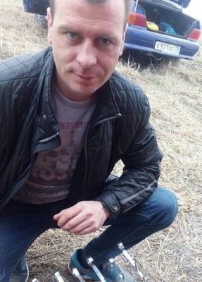 Максим, 38, Россия, Томск