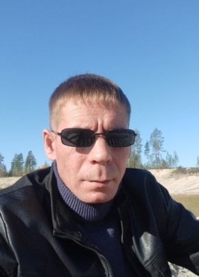 Denis Denis, 39, Россия, Сургут