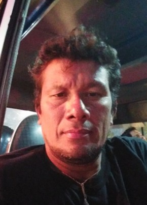 Carlo, 41, Estado Plurinacional de Bolivia, Santa Cruz de la Sierra