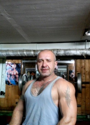 Руслан, 44, Россия, Осташков