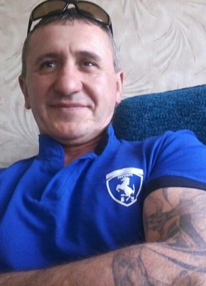 Алексей, 57, Россия, Сальск