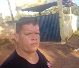 Eduardo, 39 лет, Brasília