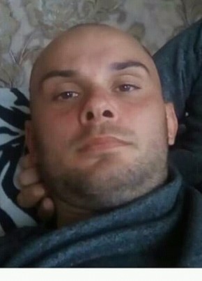 Роман, 33, Україна, Вінниця