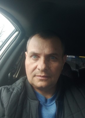 Vladimir, 47, Russia, Budennovsk