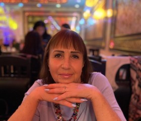 Mila, 65 лет, Самара