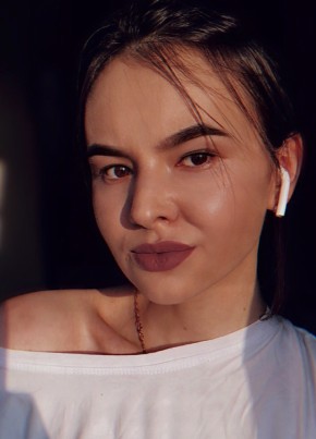 Марина, 24, Россия, Тамбов