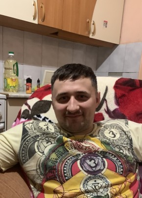 Валерий, 37, Россия, Анжеро-Судженск