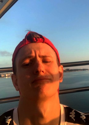 Denis, 20, Russia, Krasnodar