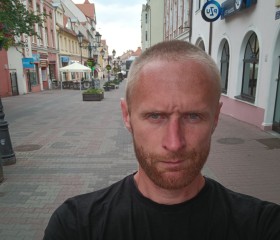 Dima, 37 лет, Zielona Góra