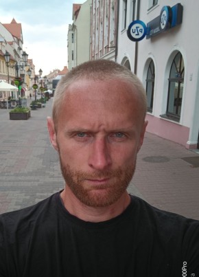 Dima, 38, Rzeczpospolita Polska, Zielona Góra