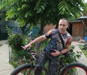 Stas, 43, Krasnogorsk