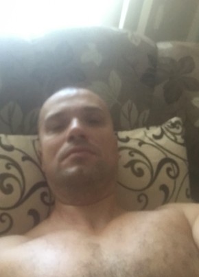 Юрий, 47, Україна, Тернопіль