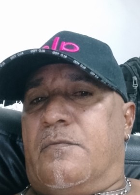 Alexander, 42, Venezuela, Ocumare del Tuy
