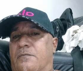 Alexander, 42, Ocumare del Tuy