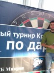ТИМОФЕЙ, 38 лет, Красноярск