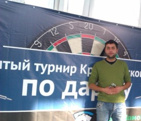 ТИМОФЕЙ, 39 лет, Красноярск