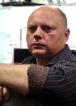 Igor, 48, Россия, Москва