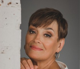 Galina, 64, Krasnoyarsk