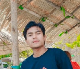 Nyein Min Tun, 26, Magway