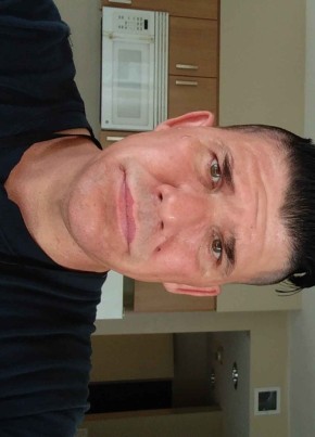 Russ, 52, Canada, Vancouver