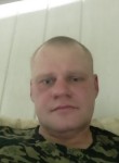 Алексей Тишечко, 38 лет, Новосибирск