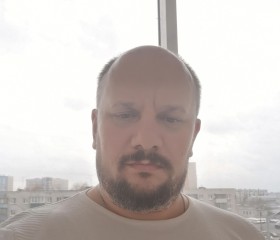 Андрей, 48 лет, Нижний Новгород