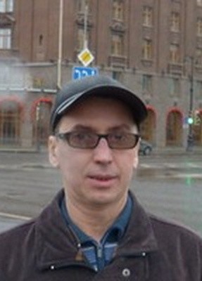 Николаи, 55, Россия, Верхняя Салда