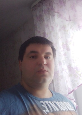 Дима, 33, Россия, Кстово