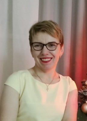 Наталя из Киева 48 лет