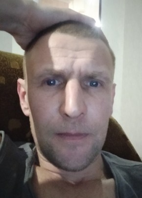 sergey, 44, Russia, Nizhniy Novgorod
