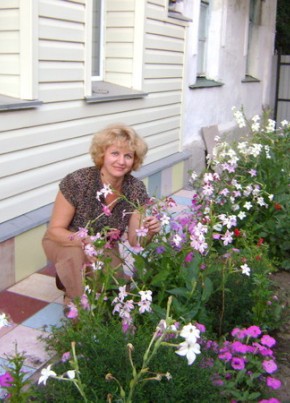 Елена, 59, Україна, Полтава