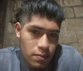 Rogelio, 24, Xicotepec de Juarez