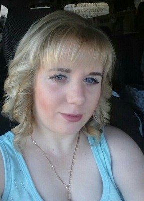 Екатерина, 32, Россия, Рязань